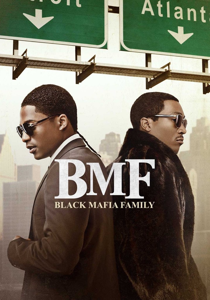 BMF Season 2 - Watch Full Episodes Streaming Online